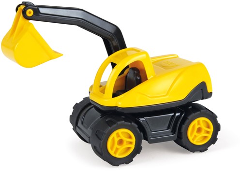 Lena Workies Mini Compact Graafmachine 13cm