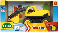 Lena Workies Mini Compact Graafmachine 13cm-2