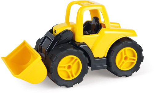 Lena Workies Mini Compact Shovel 14cm