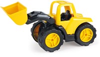 Lena Workies Mini Compact Shovel 14cm-3
