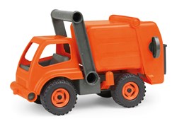 Lena Eco Actives Vuilniswagen 30cm