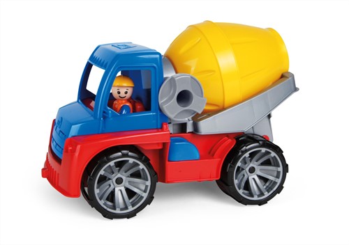 Lena TRUXX Betonmixer 27cm