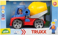 Lena TRUXX Betonmixer 27cm-2