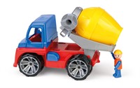 Lena TRUXX Betonmixer 27cm-3