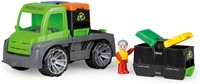 Lena TRUXX Vuilniswagen 28cm-3