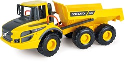 Lena WORXX Dump Truck Volvo A25G 57cm