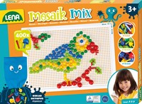 Lena Mozaïek Set Kleur 400 delig