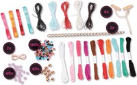 Lena Vriendschaps Armbandjes Multi, Large-2
