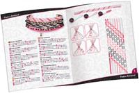 Lena Vriendschaps Armbandjes Multi, Large-3