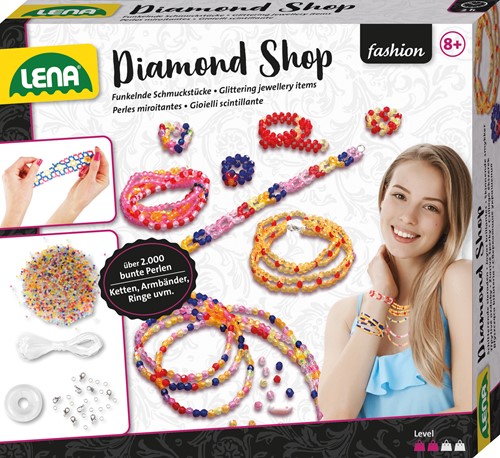 Lena Diamond Shop - Armbandjes