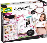 Lena Plakboek Groot