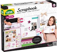 Lena Plakboek