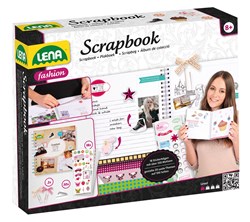 Lena Plakboek