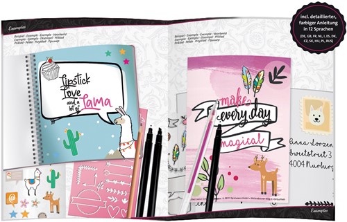 Lena Handlettering-2