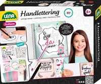 Lena Handlettering