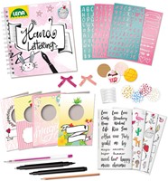 Lena Handlettering XL-3