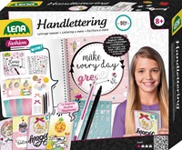 Lena Handlettering XL