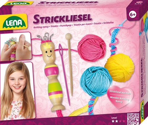 Lena Punnikset