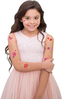 Lena Glitter Tattoo-3