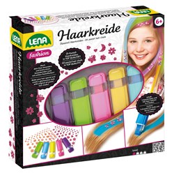 Lena Haar Kleuren