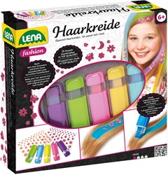 Lena Haar Kleuren