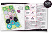 Lena Button Style Pin-3