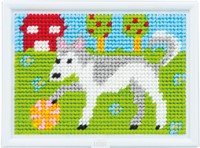 Lena Borduren Hond-3