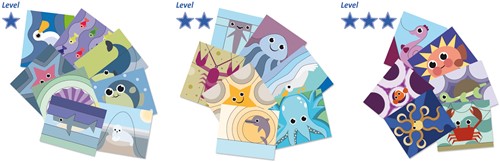 Lena Leren Knippen Zeedieren-2