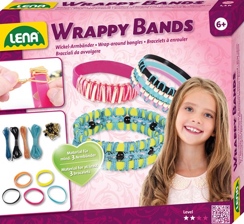 Lena Armbandjes