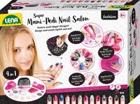 Lena Mani-Pedi Nagelstudio
