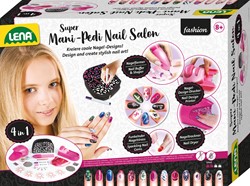 Lena Mani-Pedi Nagelstudio