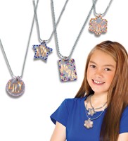 Lena Metalen sieraden maken met graveerset-2