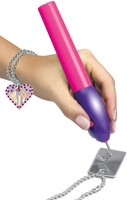 Lena Metalen sieraden maken met graveerset-3