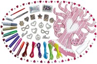 Lena Metalen Sieraden Set-2