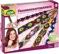 Lena Vriendschaps Armbandjes