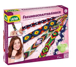 Lena Vriendschaps Armbandjes