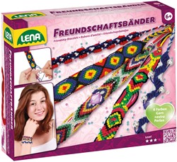 Lena Vriendschaps Armbandjes