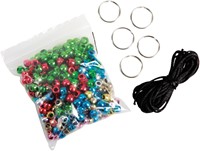 Lena Kralen Sleutelhangers-2