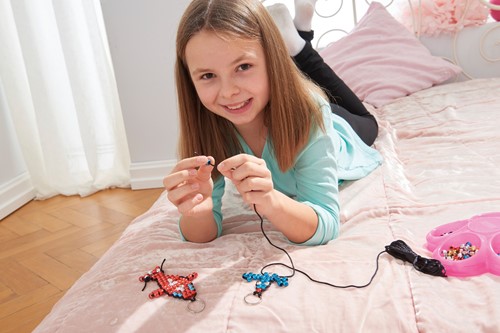 Lena Kralen Sleutelhangers-3