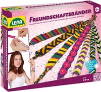 Lena Vriendschaps Armbandjes Groot
