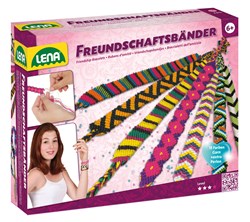 Lena Vriendschaps Armbandjes Groot