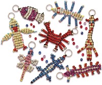 Lena Sleutelhangers maken-2