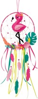 Lena Dromenvanger Flamingo-3