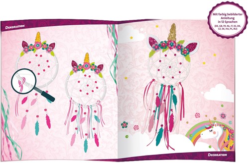 Lena Dromenvanger Unicorn-2