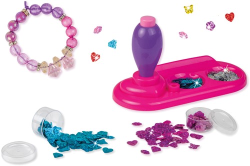 Lena Pailletten Haaraccessoires-2