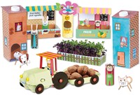 Lena Eco Upcycling Dorp-2