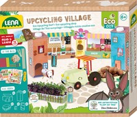 Lena Eco Upcycling Dorp