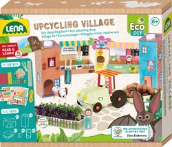 Lena Eco Upcycling Dorp