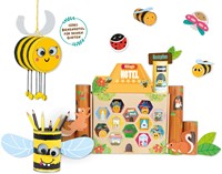 Lena Eco DIY Insectenhotel-2
