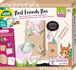 Lena Eco Fashion Hartsvriendinnenbox